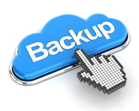 backup hibrido