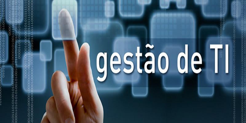 gestão de ti