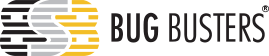 Logotipo Bug BusterS