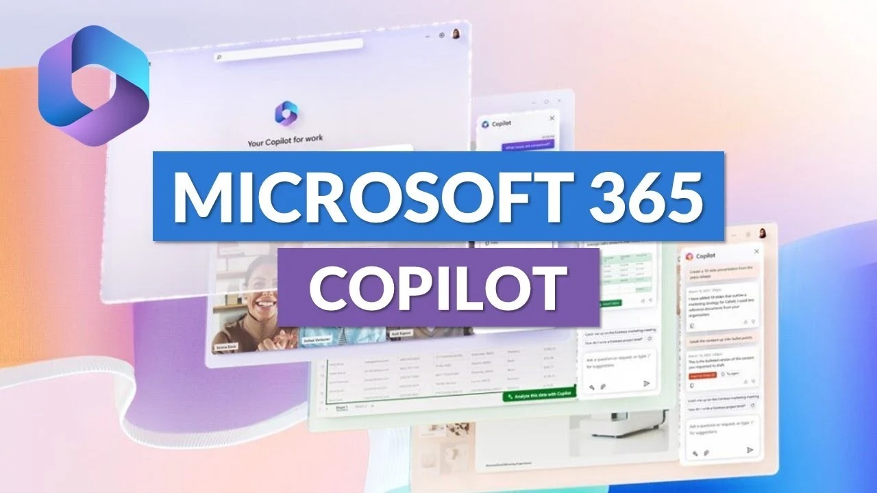 microsoft 365 copilot