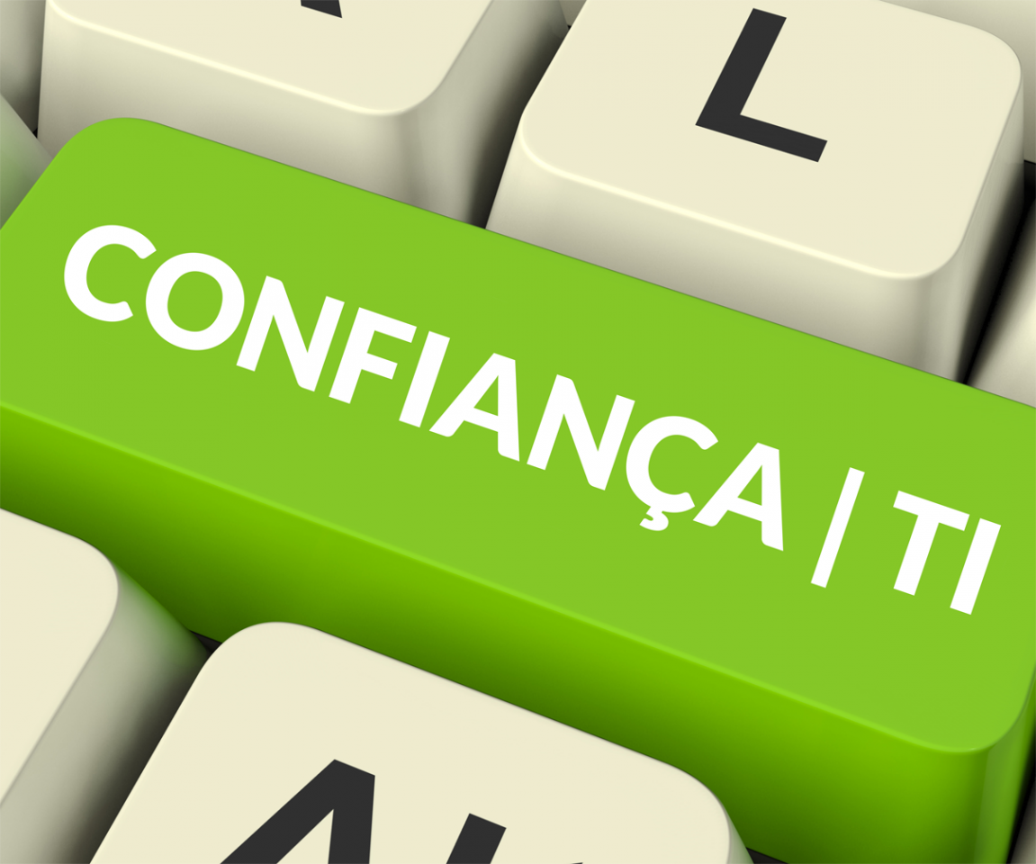 confiabilidade em ti
