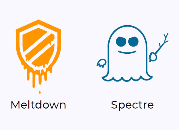 meltdown e spectre