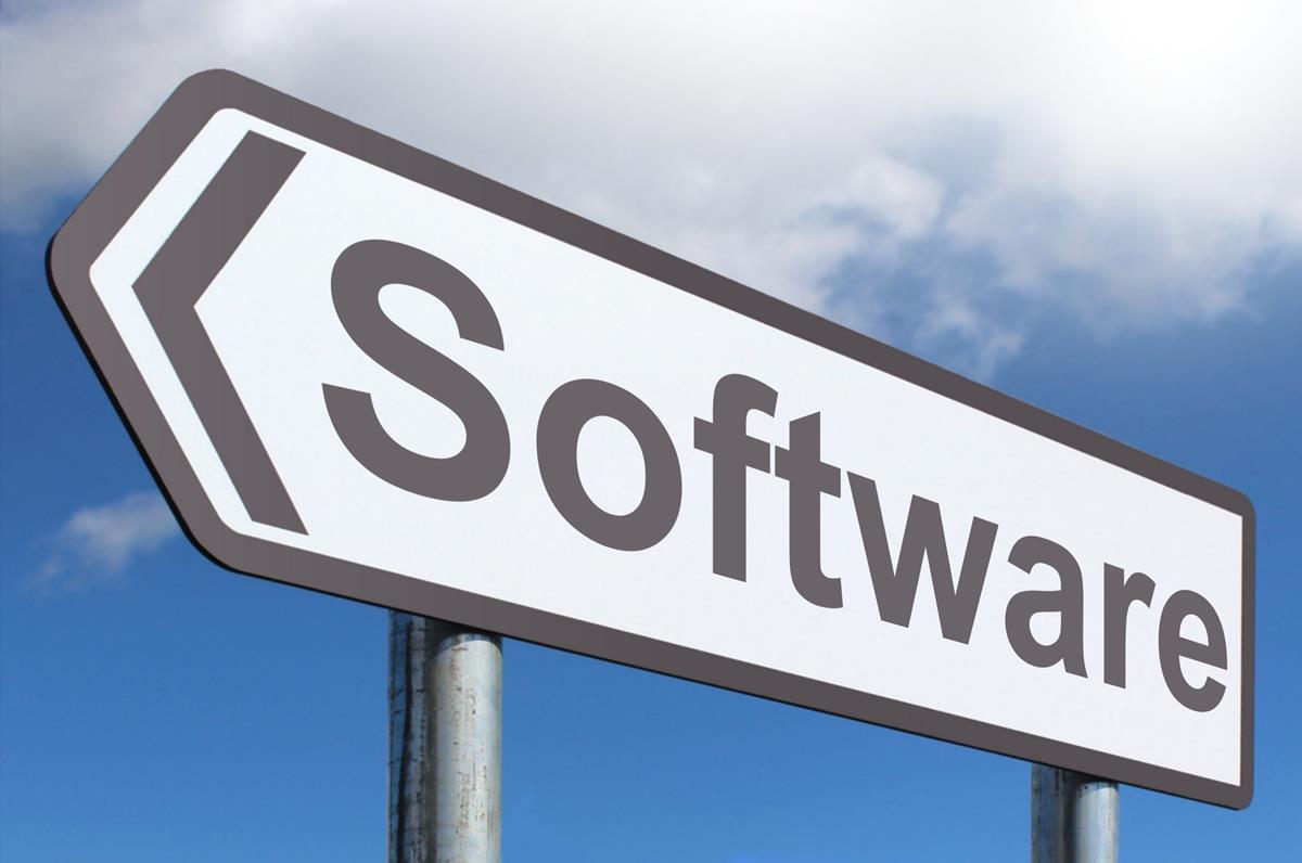 software para backup