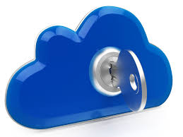 Proteja-se com o cloud computing
